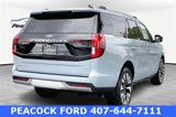 New 2025 Ford Expedition Platinum image 4