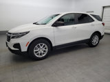 Used 2022 Chevrolet Equinox LS w/ LS Convenience Package image 2