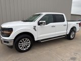 New 2025 Ford F150 XLT image 2