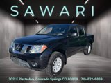 Used 2017 Nissan Frontier SV w/ SV Value Truck Package image 3