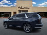 Used 2025 Cadillac Escalade Premium Luxury Platinum w/ LPO, Radiant Package image 5