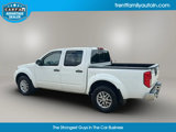 Used 2019 Nissan Frontier SV image 6