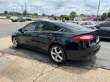 Used 2016 Ford Fusion S w/ Equipment Group 101A image 5