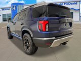 New 2026 Honda Passport TrailSport Elite image 4