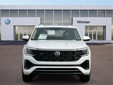 New 2025 Volkswagen Atlas SEL Premium R-Line image 2
