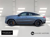New 2025 Mercedes-Benz GLE 63 AMG S image 6