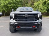New 2025 Chevrolet Silverado 2500 LT w/ Trail Boss Package image 3