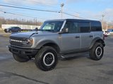 New 2024 Ford Bronco Badlands w/ Sasquatch Package image 5
