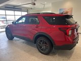 New 2025 Ford Explorer ST-Line image 4