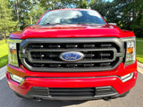 Used 2022 Ford F150 XLT w/ Equipment Group 302A High image 2