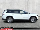 New 2025 Jeep Grand Cherokee L Laredo w/ Luxury Tech Group I image 2
