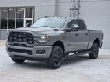 New 2026 RAM 2500 Big Horn image 2
