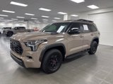 Used 2025 Toyota Sequoia TRD Pro image 3