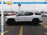 Used 2023 GMC Acadia AT4 w/ Preferred Package image 4