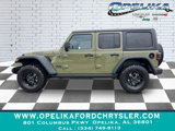 New 2025 Jeep Wrangler Willys image 6
