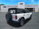 New 2025 Ford Bronco Big Bend image 3