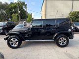 Used 2016 Jeep Wrangler Unlimited Sahara w/ Mopar Chrome Edition Group image 4