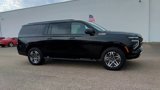 New 2025 Chevrolet Suburban Z71 w/ Comfort Package image 2