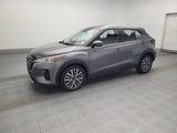 Used 2022 Nissan Kicks SV image 2