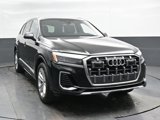 Used 2025 Audi Q7 3.0T Premium Plus w/ Premium Plus Package image 4