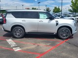 New 2025 Nissan Armada SL image 4
