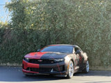 Used 2020 Chevrolet Camaro LT w/ RS Package image 2