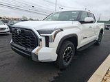New 2025 Toyota Tundra SR5 image 3