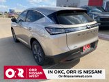 New 2025 Nissan Murano SL image 3