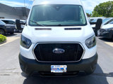 Used 2023 Ford Transit 250 Medium Roof image 2