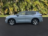 New 2025 Mitsubishi Outlander SEL image 2