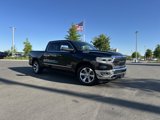 Certified 2021 RAM 1500 Limited image 2