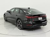 New 2025 Audi S6 e-tron Premium Plus image 5