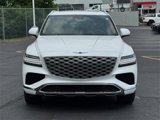 Used 2025 Genesis GV80 3.5T Prestige image 2