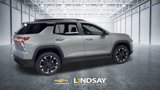 New 2026 Chevrolet Equinox RS image 2