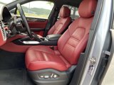 Certified 2020 Porsche Cayenne Turbo S image 5