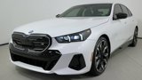 Used 2024 BMW i5 M60 w/ Premium Package image 4