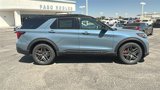 New 2025 Ford Explorer ST image 2