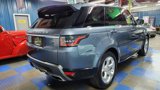 Used 2018 Land Rover Range Rover Sport HSE image 3