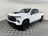 Used 2024 Chevrolet Silverado 1500 LT Trail Boss w/ Protection Package image 2