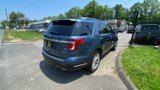Used 2018 Ford Explorer Limited image 5