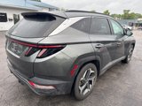 Used 2023 Hyundai Tucson SEL w/ Convenience Package image 2