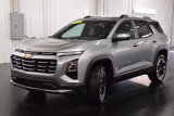 New 2025 Chevrolet Equinox LT w/ Convenience Package II image 3