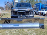 New 2025 Chevrolet Silverado 2500 W/T image 2