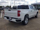 New 2026 Chevrolet Silverado 1500 Custom image 4