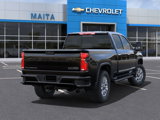 New 2025 Chevrolet Silverado 2500 High Country w/ Technology Package image 4
