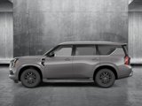 New 2025 Nissan Armada SL image 2
