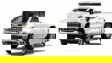 New 2025 Chevrolet Silverado 1500 LTZ image 2