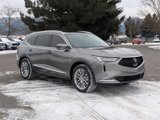 Used 2024 Acura MDX SH-AWD w/ Advance Package image 2