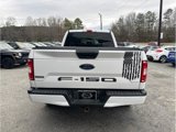 Used 2018 Ford F150 XL w/ Equipment Group 101A Mid image 5