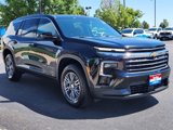 New 2026 Chevrolet Traverse LT w/ Enhanced Driving Package image 5